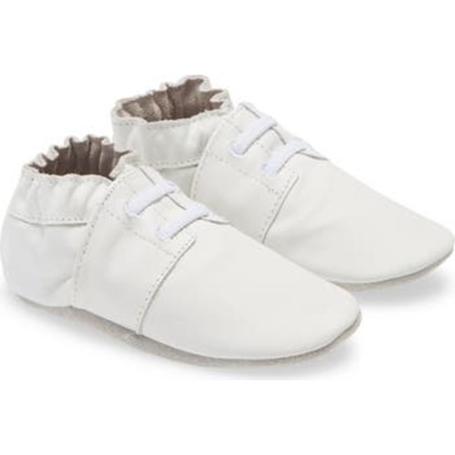 Special Occasion Crib Shoe, 0-6 Months