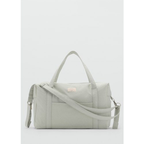 Maternity Bag - Kids | MANGO USA