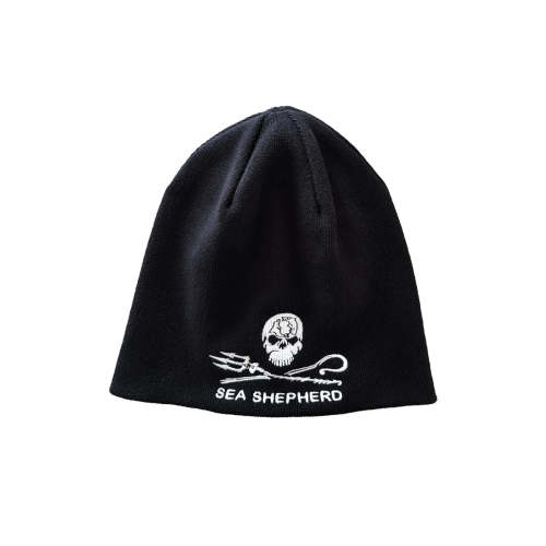 Jolly Roger Beanie