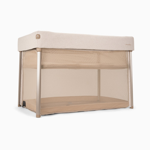 Nuna PAAL Travel Crib Playard - Macaron