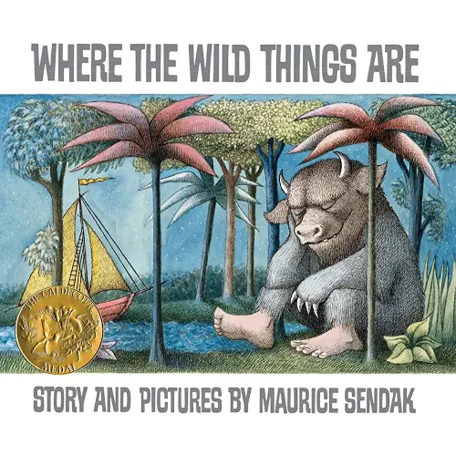 Where the Wild Things Are