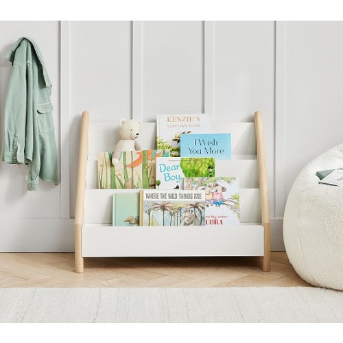 Avery Low Bookrack (36") | Pottery Barn Kids