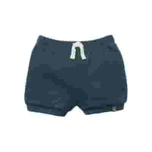 Gerber Organic Cuffed Shorts - Cotton - Sizes 0/3-24 Months