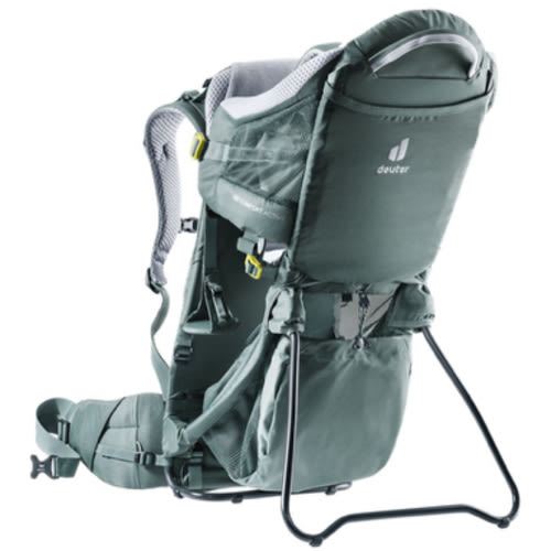 Deuter Kid Comfort Active Carrier - Kids