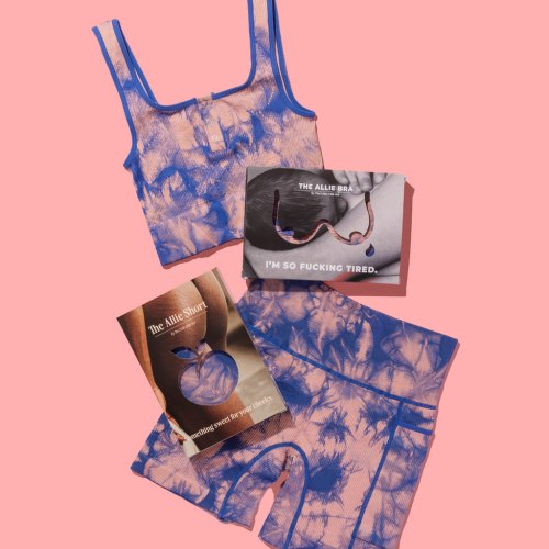 The Allie Set