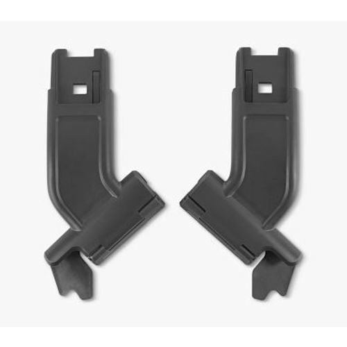 UPPAbaby® Vista® Lower Car Seat Adapter (RumbleSeat V2+, Bassinet, Mesa/Aria™)