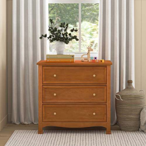 Kalani 3-Drawer Dresser
 – DaVinci Baby