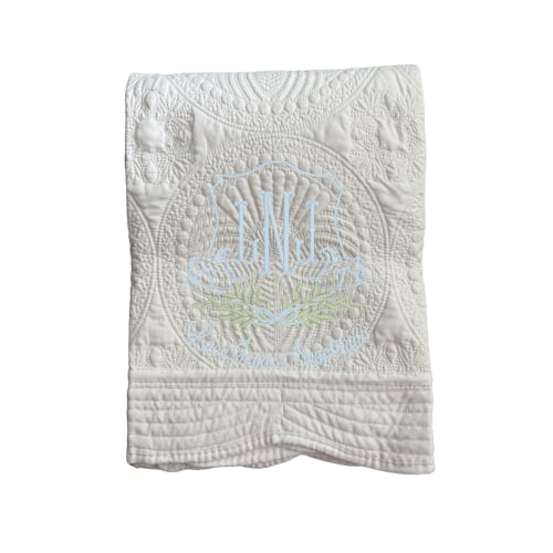 Heirloom Quilt