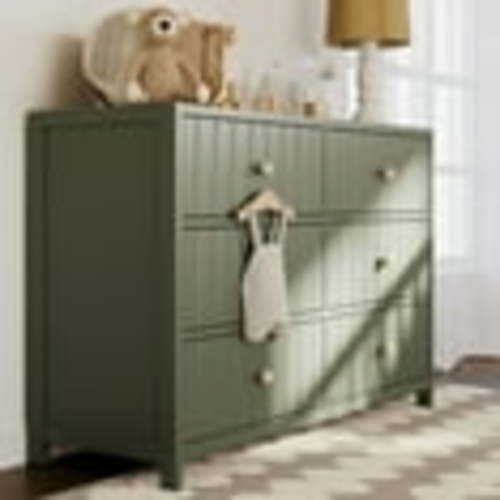 Graco Teddi 6 Drawer Dresser, Choose Color - Samsclub.com