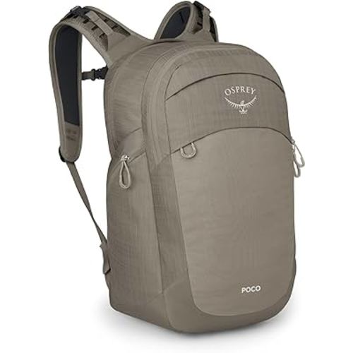 Osprey Poco Changing Backpack with Clip-in Changing Pad