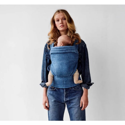Argus Azure | Zeitgeist Baby Carrier | SHOP ARTIPOPPE