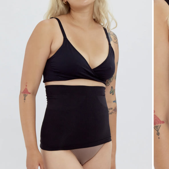 Afterband® Postpartum Support and Compression Belly Band