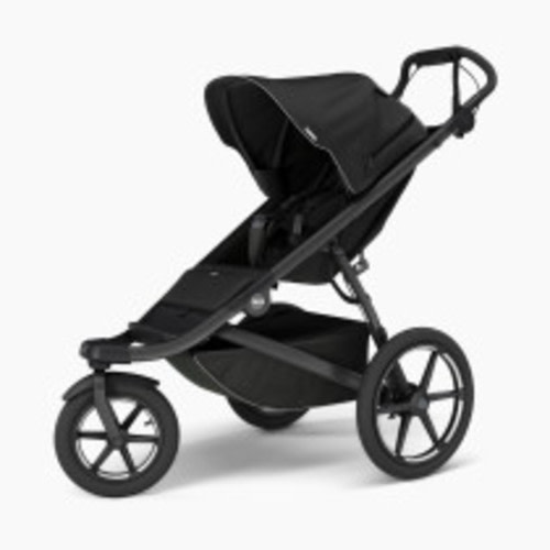 Thule Urban Glide 3 - Black