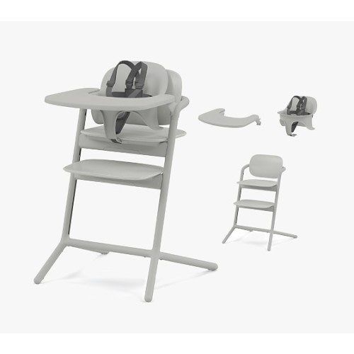 Cybex LEMO 2 High Chair 3-in-1 Set | Pottery Barn Kids
