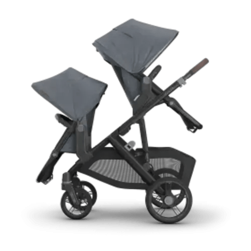 Vista V3, Upper Adapters, + RumbleSeat V3 Bundle-Julian color way