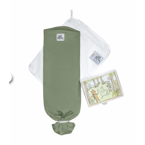 The Ollie® Swaddle