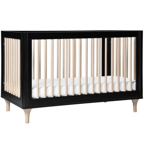 Lolly 3-in-1 Crib