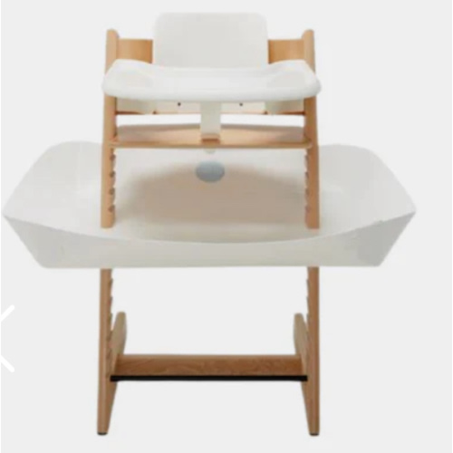 CATCHY™ Essentials Bundle - Fits Stokke Tripp Trapp High Chair – Catchy
