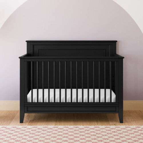 Solstice 5-in-1 Convertible Crib