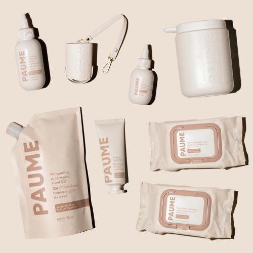 Paume New Parent Bundle