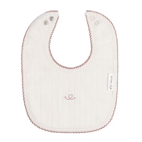 Cotton Little One Collection - Bib