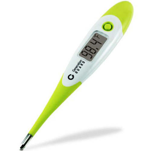 Clinical Digital Thermometer – Generation Guard