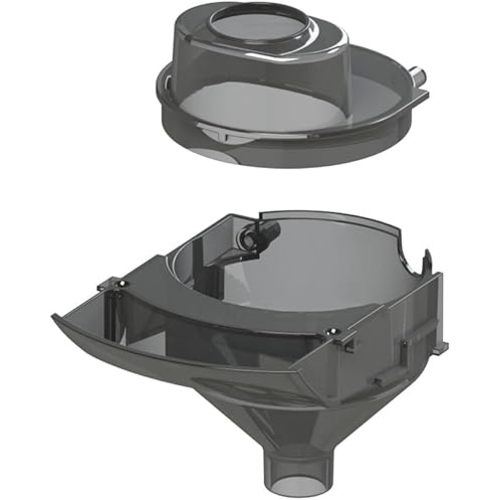 Baby Brezza Formula Pro Advanced Replacement Funnel & Cover