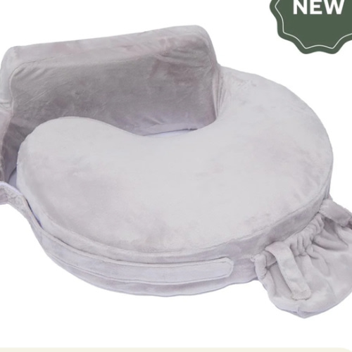 Super Deluxe Nursing Pillow