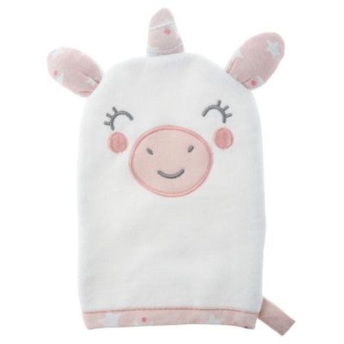 Stephen Joseph Gifts Bath Mitts For Baby