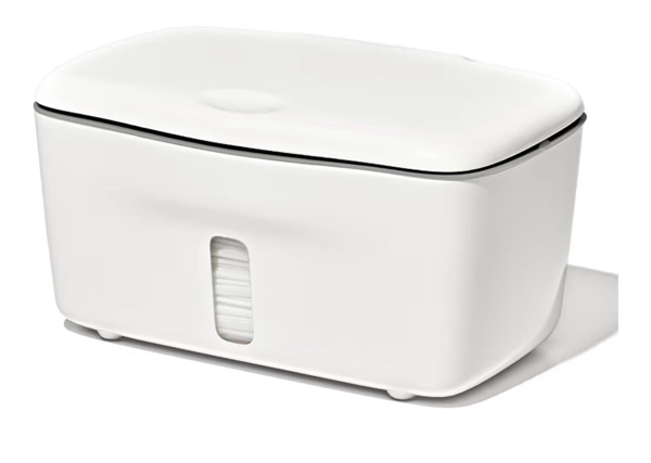 Perfect Pull™ Wipes Dispenser