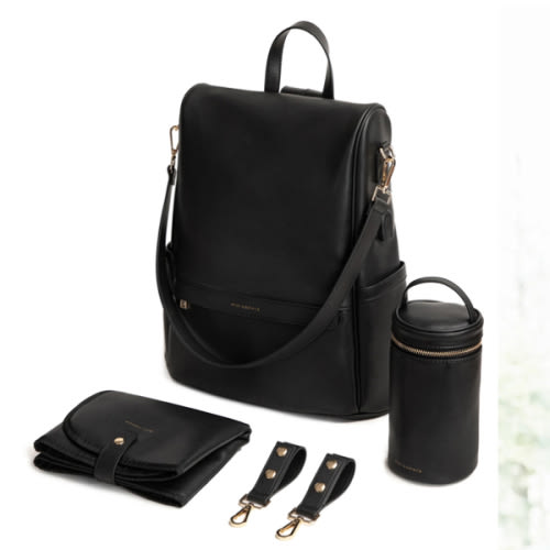 The Mia Diaper Bag Collection