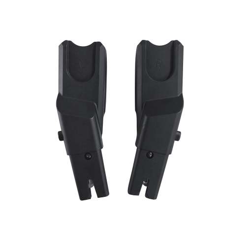 Car Seat Adapter l Mompush
