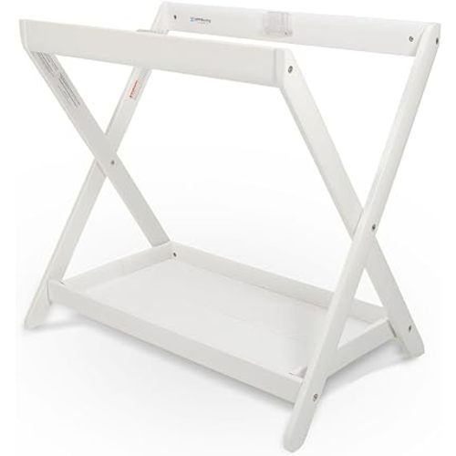 UPPAbaby Bassinet Stand, White