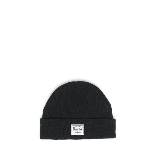 Herschel Supply Co. Baby Beanie | 6-18 Months Black