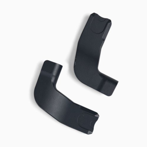 Car Seat Adapter for Twin V2- Nuna, Maxi Cosi, Cybex, Britax