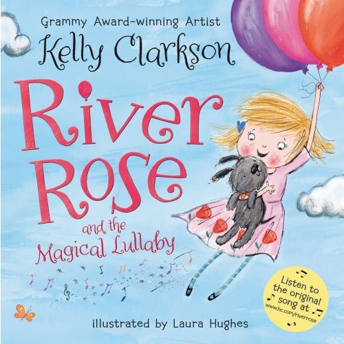 River Rose and the Magical Lullaby (Hardcover)