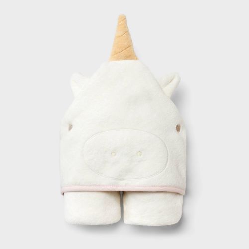 Baby Hooded Towel - Cloud Island™