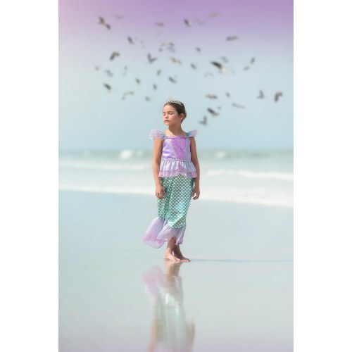 MAJESTIC MERMAID