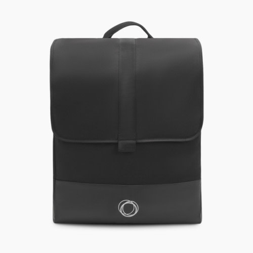 Butterfly Transport Bag - Black