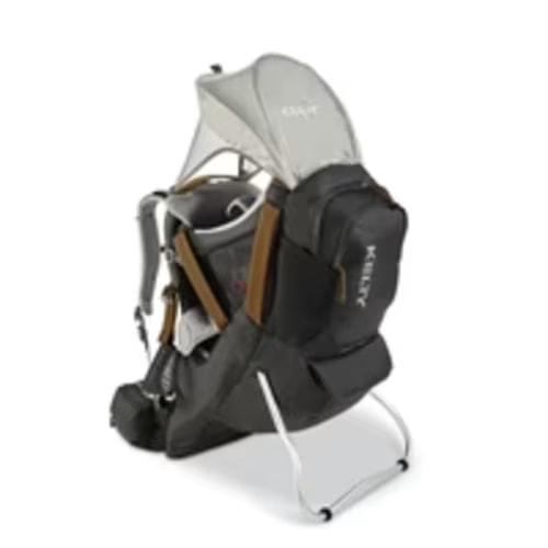 Journey Perfect FIT Elite - Baby Carrier Hiking Backpack