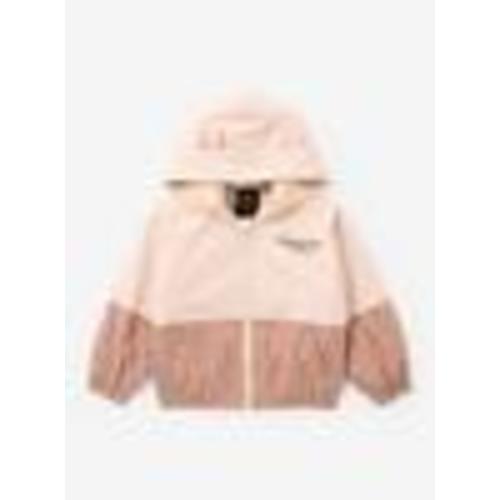 Disney Winnie the Pooh Hundred Acre Wood Toddler Windbreaker Jacket — BoxLunch Exclusive | BoxLunch