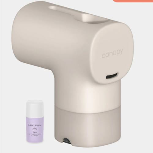 Bath Filter for Baby | The Best Bathtub Water Filter - Canopy