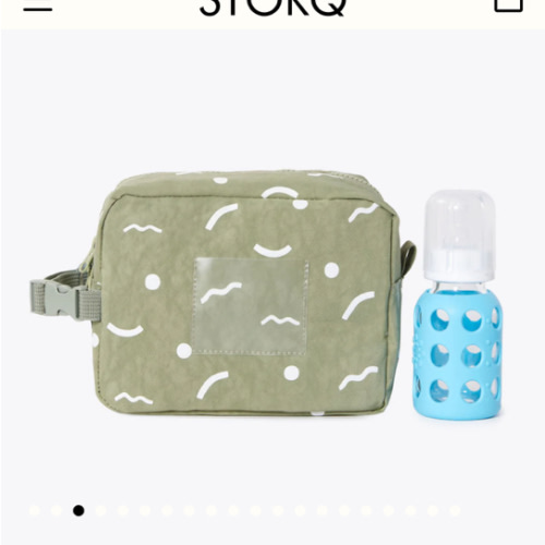 Super Chill bottle Cooler Bag