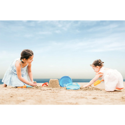 7 in 1 Sand Toys