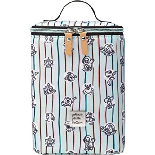 Petunia Pickle Bottom Baby Cooler Bag