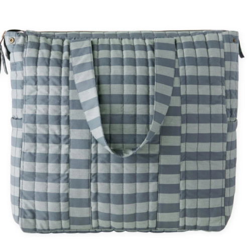 Convertible Diaper Bag