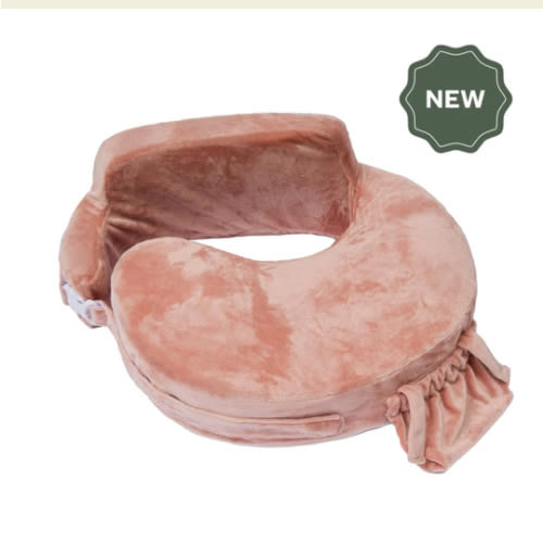 Super Deluxe Nursing Pillow