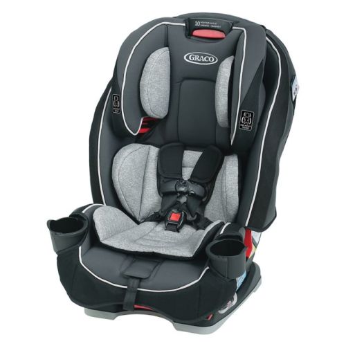 Graco® SlimFit™ All-in-One Convertible Car Seat
