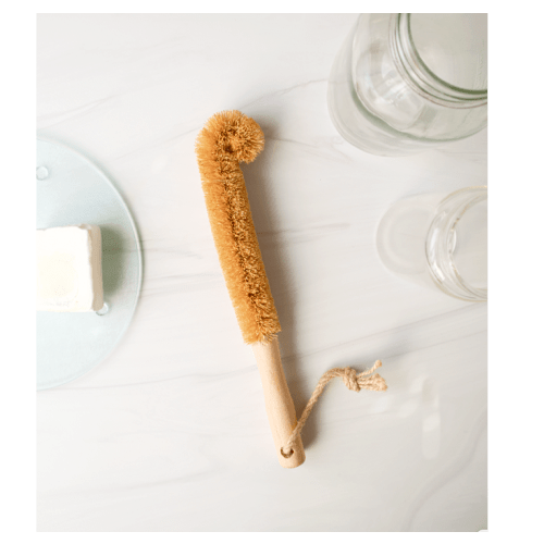 Bottle Scrub Brush