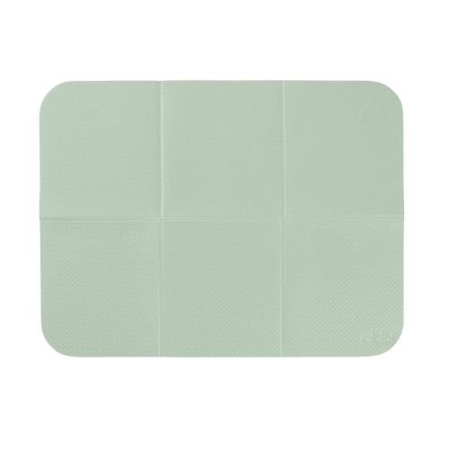Ubbi Travel Changing Mat - Sage